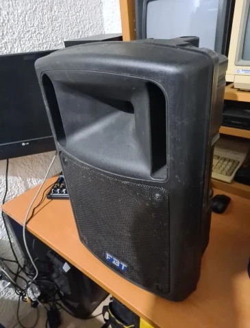Ηχεια FBT Maxx 4a 