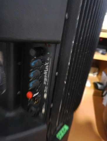 Ηχεια FBT Maxx 4a 