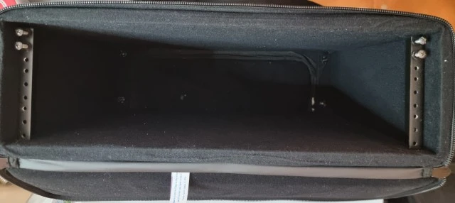 Gator rack case