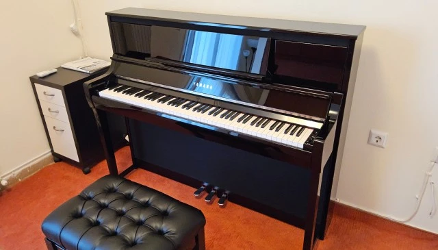 Yamaha CSP-295PE