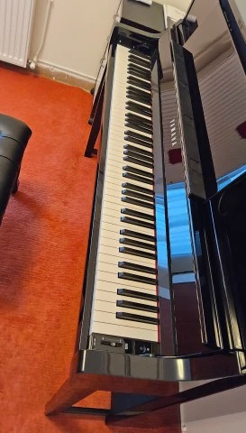 Yamaha CSP-295PE