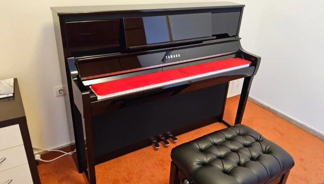 Yamaha CSP-295PE