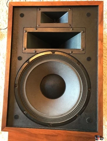Ηχεία Klipsch Heresy II