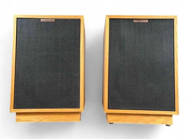 Ηχεία Klipsch Heresy II
