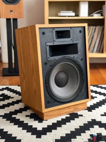 Ηχεία Klipsch Heresy II