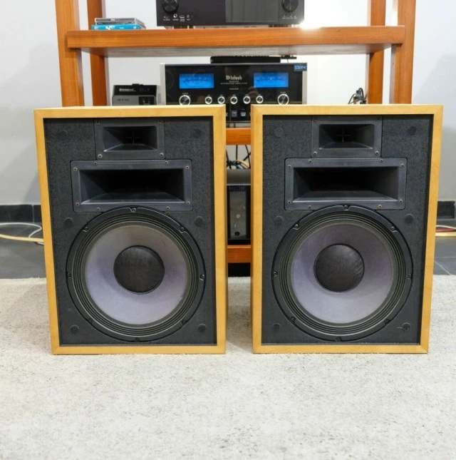 Ηχεία Klipsch Heresy II