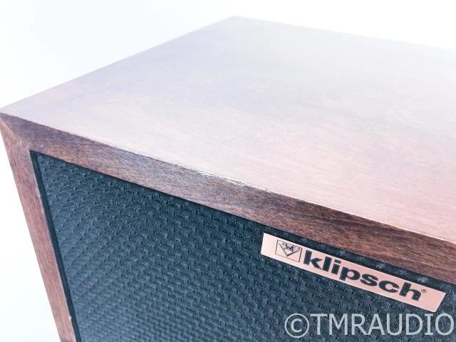Ηχεία Klipsch Heresy II