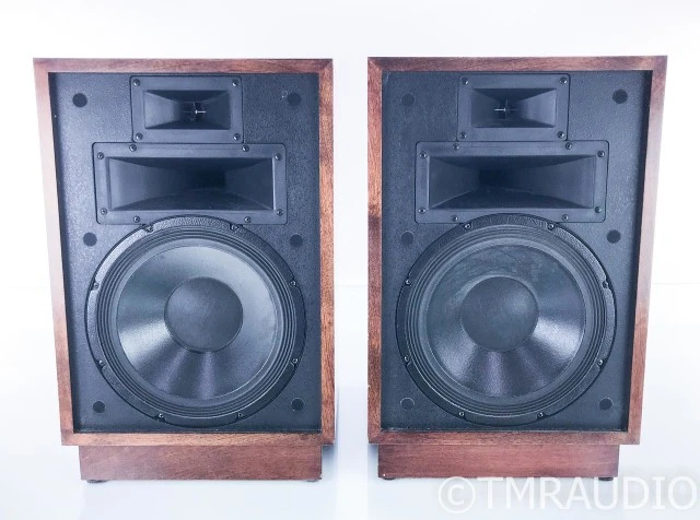 Ηχεία Klipsch Heresy II