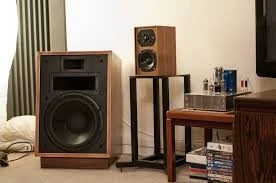Ηχεία Klipsch Heresy II