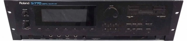 Roland S-770 (Vintage)