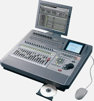 Roland VS-2480