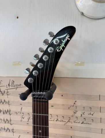 Ηλεκτρική κιθάρα Explorer Epiphone