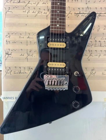 Ηλεκτρική κιθάρα Explorer Epiphone
