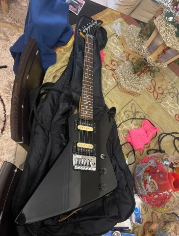Ηλεκτρική κιθάρα Explorer Epiphone