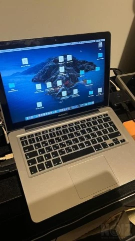 μεχρι τελος Δεκεμβριου macbook pro SSD