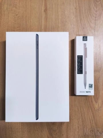 iPad 9th Gen  3/64gb
