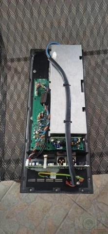 Ζητείται ενισχυτής FBT maxx 60a