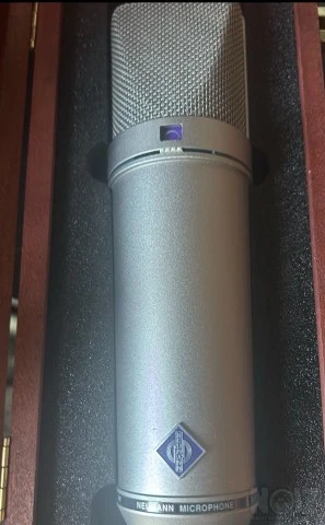 Neumann u87 ai