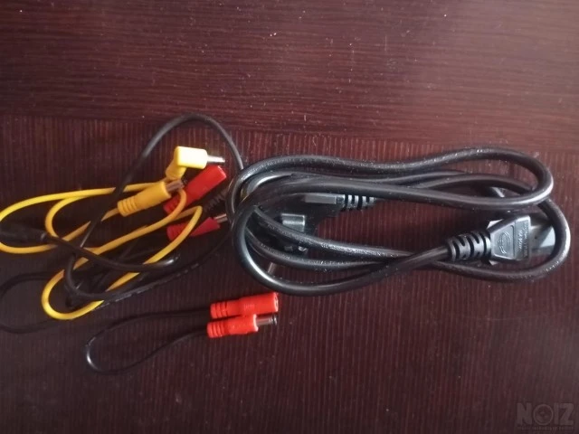 Mooer macro power s8