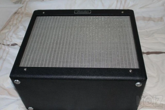 FENDER Blues Junior