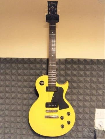 Vintage Les Paul Junior V132
