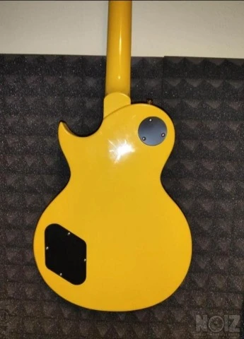 Vintage Les Paul Junior V132