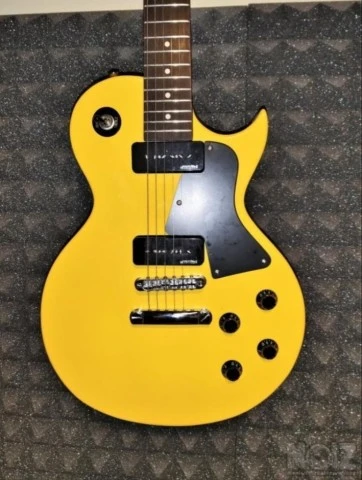 Vintage Les Paul Junior V132
