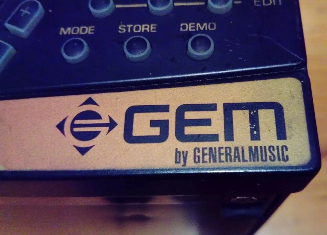 GEM Realpiano expander