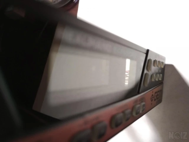 GEM Realpiano expander