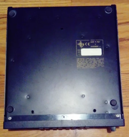 GEM Realpiano expander