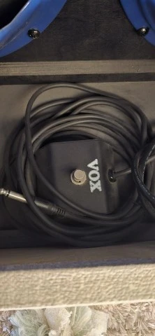 Vox AC30HW2X Hand-Wired 2-Channel 30-Wat