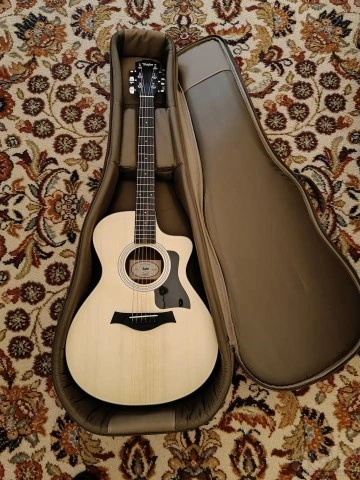 Taylor 112 ce-S