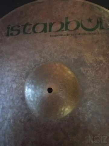 INSTANBUL Ride 20"