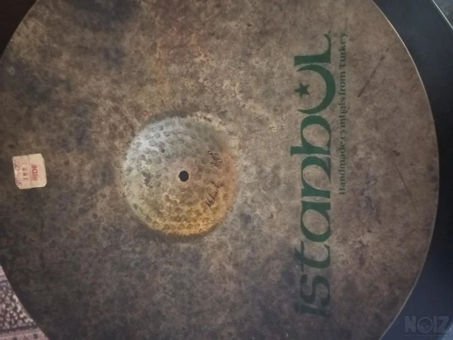 INSTANBUL Ride 20"