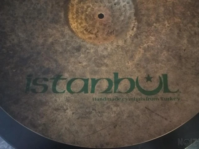 INSTANBUL Ride 20"