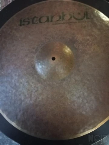 INSTANBUL Ride 20"