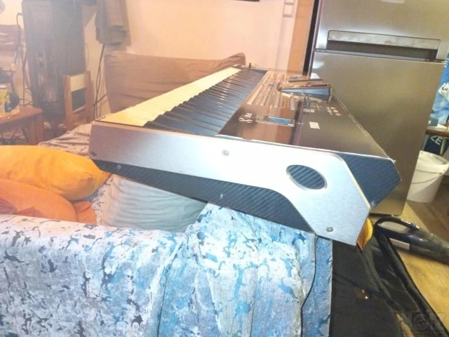 Korg PA 3 X
