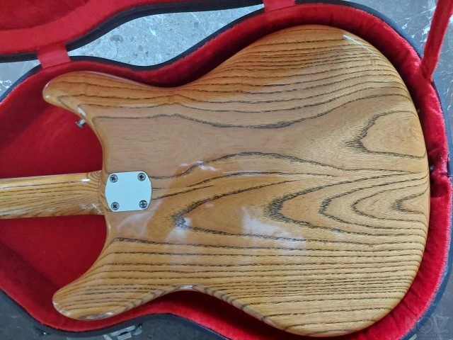 USA Kustom K200 Κιθάρα του 1967