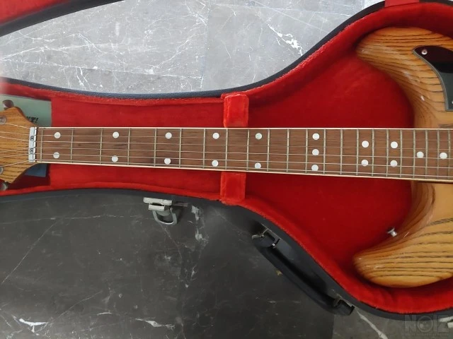 USA Kustom K200 Κιθάρα του 1967