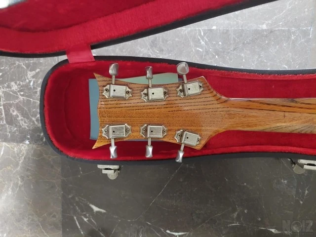 USA Kustom K200 Κιθάρα του 1967