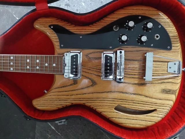 USA Kustom K200 Κιθάρα του 1967