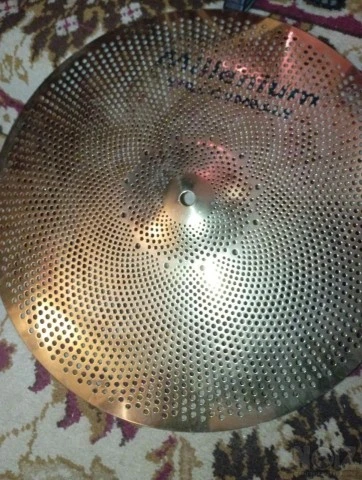 Millenium 16" Still Series Crash regular