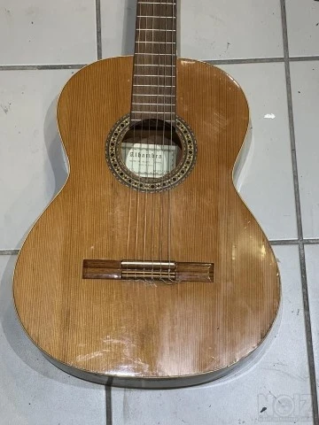 Alhambra 1C