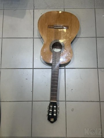Alhambra 1C