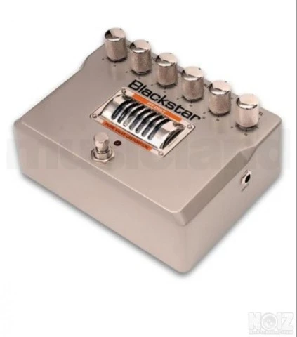 Blackstar HT dist