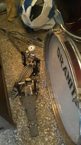 Drums