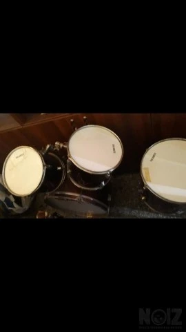 Drums