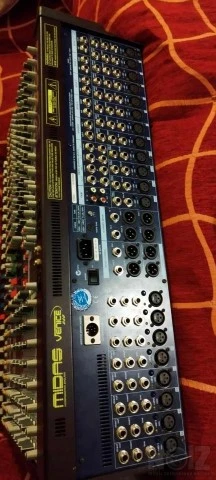 Κονσόλα Midas Venice 240 20καναλη