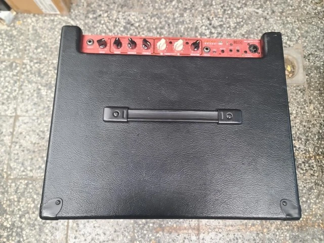 TC Electronic BG250 1x12 bass combo