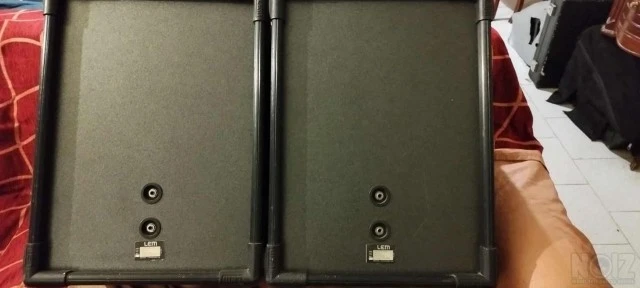 Ηχεία Lem Grey Series 12ιντσα